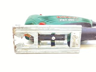 sierra calar bosch pst 650