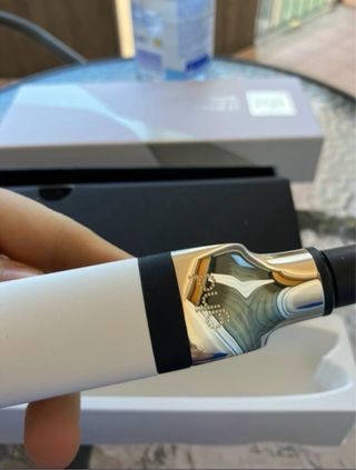 Piastra ghd platinum+ smart styler