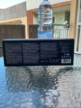 Piastra ghd platinum+ smart styler