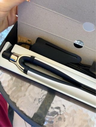 Piastra ghd platinum+ smart styler
