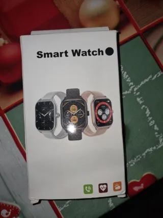 Smart Watch