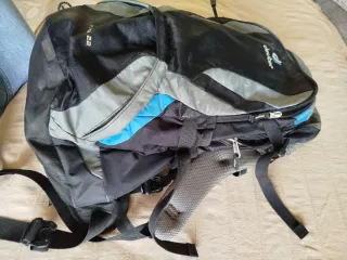 Mochila Deuter