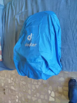 Mochila Deuter
