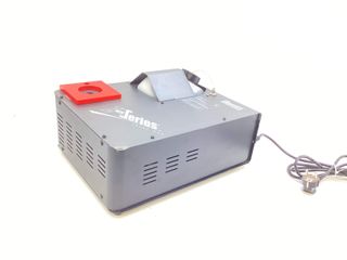 efecto de humos antari z-1020