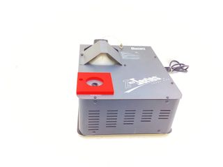 efecto de humos antari z-1020