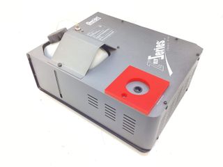 efecto de humos antari z-1020