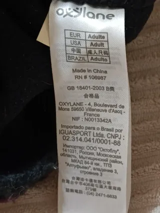 Gorro tejido pompom doble afelpado