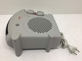 termoventilador rayen calefactor