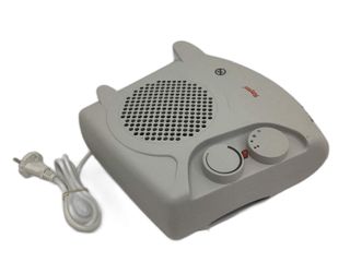 termoventilador rayen calefactor