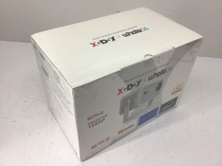 mini proyector xgody gimbal n6