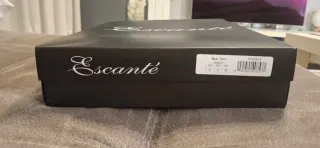 Picardías Escanté Modelo 7313 Único