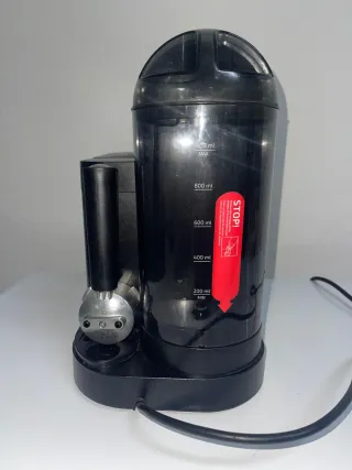 Cafeteira Cecotec Power Instant-ccino