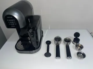 Cafeteira Cecotec Power Instant-ccino