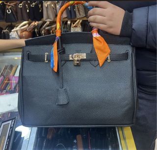 Bolso Negro Mujer calidad !!