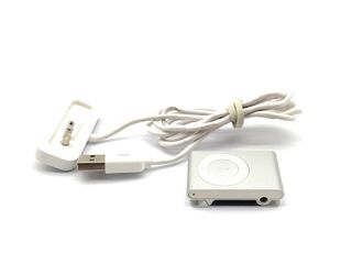 ipod apple shuffle 2 gen 1 gb a1204