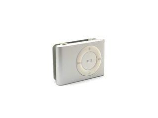 ipod apple shuffle 2 gen 1 gb a1204