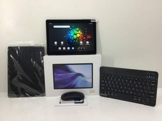 tablet pc relndoo 6gb ram / 256gb hd