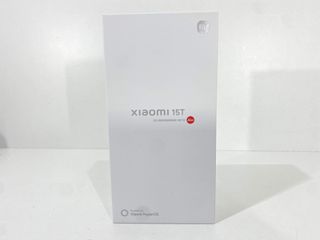 xiaomi 15t 12gb 256gb