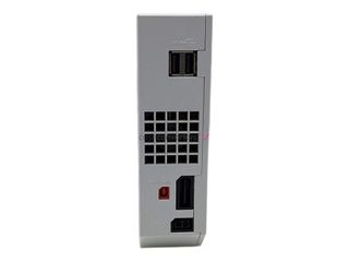 nintendo wii family mod. rvl-101