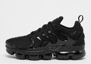 Nike Air VaporMax Plus Negras
