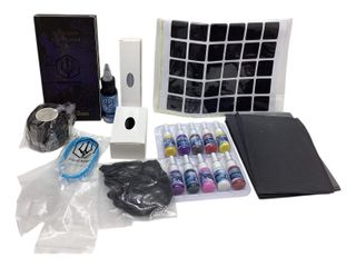 otros equipamientos poseidon poseidon