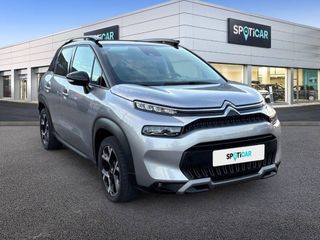 Citroën C3 Aircross BlueHDi 81kW (110CV) Shine Pack