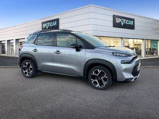 Citroën C3 Aircross BlueHDi 81kW (110CV) Shine Pack