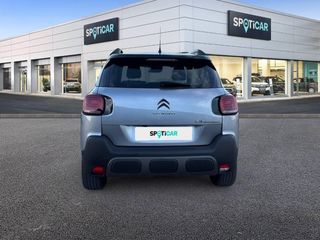 Citroën C3 Aircross BlueHDi 81kW (110CV) Shine Pack