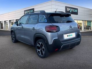 Citroën C3 Aircross BlueHDi 81kW (110CV) Shine Pack