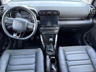 Citroën C3 Aircross BlueHDi 81kW (110CV) Shine Pack