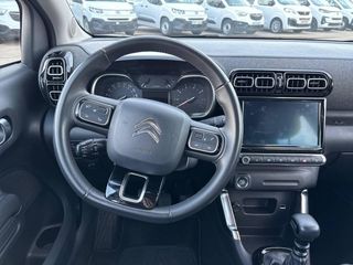 Citroën C3 Aircross BlueHDi 81kW (110CV) Shine Pack