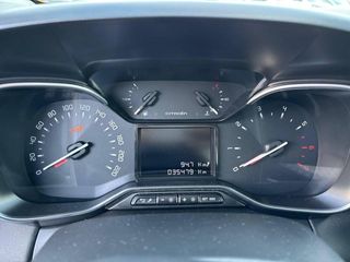 Citroën C3 Aircross BlueHDi 81kW (110CV) Shine Pack