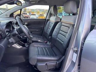 Citroën C3 Aircross BlueHDi 81kW (110CV) Shine Pack