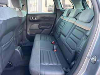 Citroën C3 Aircross BlueHDi 81kW (110CV) Shine Pack