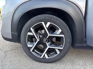 Citroën C3 Aircross BlueHDi 81kW (110CV) Shine Pack