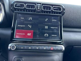 Citroën C3 Aircross BlueHDi 81kW (110CV) Shine Pack