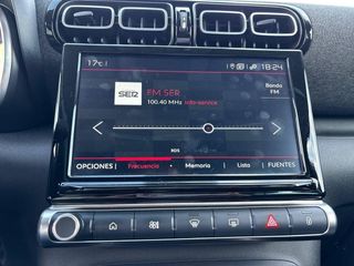 Citroën C3 Aircross BlueHDi 81kW (110CV) Shine Pack