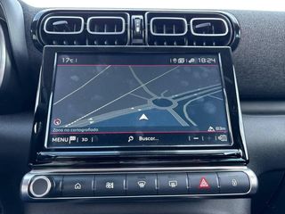 Citroën C3 Aircross BlueHDi 81kW (110CV) Shine Pack