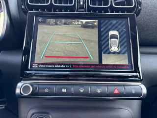 Citroën C3 Aircross BlueHDi 81kW (110CV) Shine Pack