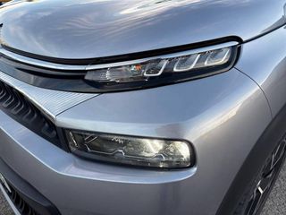 Citroën C3 Aircross BlueHDi 81kW (110CV) Shine Pack