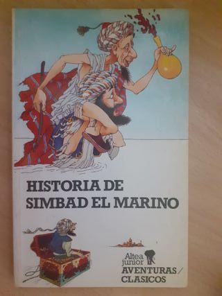 Altea Junior (8 libros) - serie Aventuras clásicos