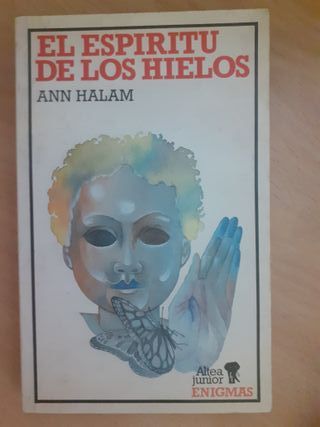 Altea Junior (8 libros) - serie Aventuras clásicos