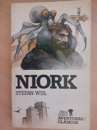 Altea Junior (8 libros) - serie Aventuras clásicos