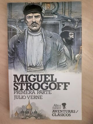 Altea Junior (8 libros) - serie Aventuras clásicos