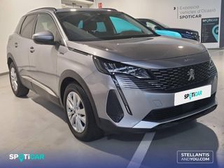 Peugeot 3008 1.5 BlueHDi 96kW (130CV) S&S Style