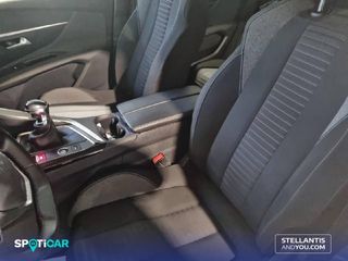 Peugeot 3008 1.5 BlueHDi 96kW (130CV) S&S Style