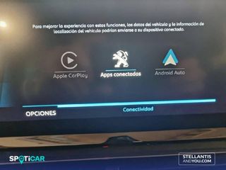 Peugeot 3008 1.5 BlueHDi 96kW (130CV) S&S Style