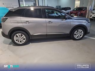 Peugeot 3008 1.5 BlueHDi 96kW (130CV) S&S Style