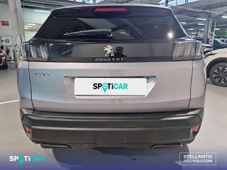 Peugeot 3008 1.5 BlueHDi 96kW (130CV) S&S Style