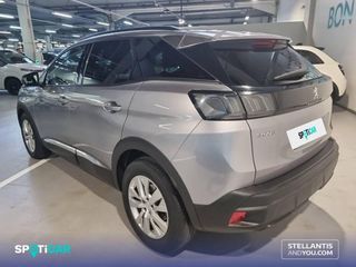 Peugeot 3008 1.5 BlueHDi 96kW (130CV) S&S Style